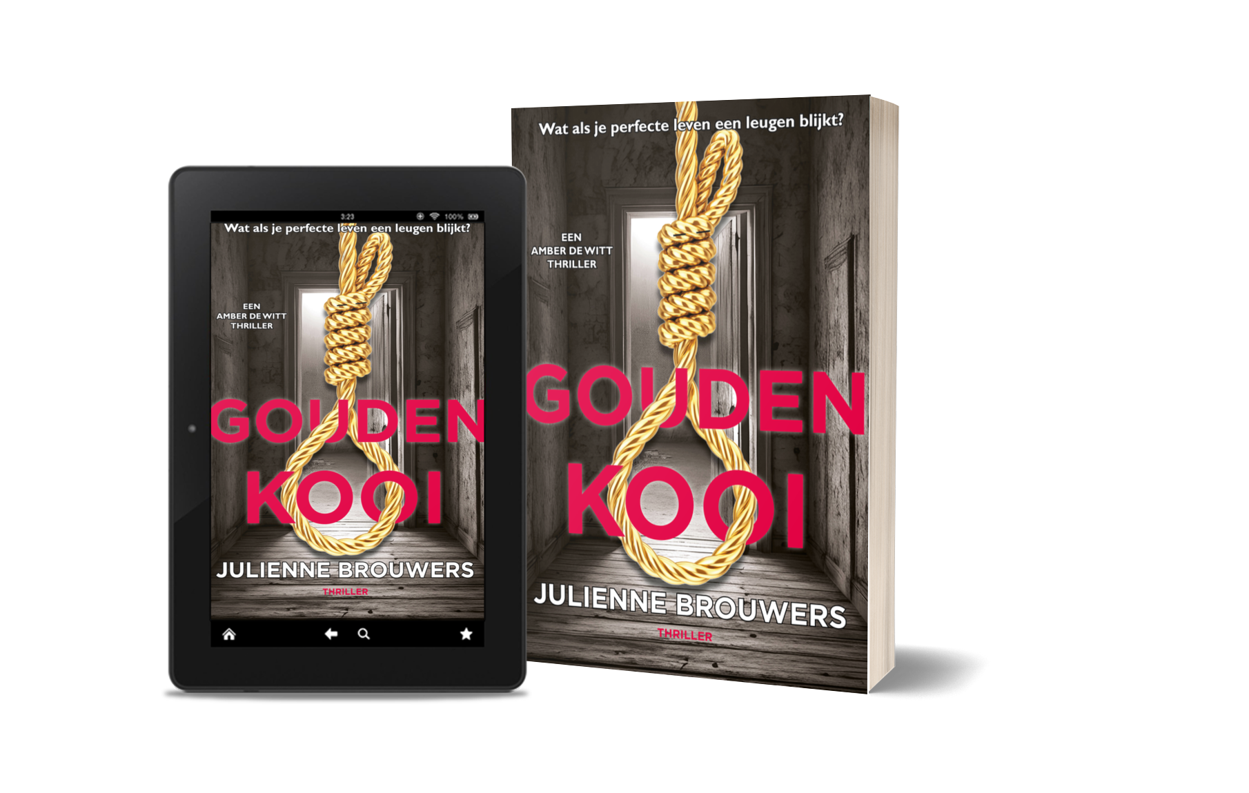 Gouden Kooi